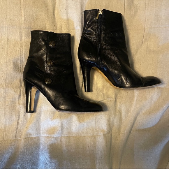 Juicy Couture Ankle Boot - Picture 3 of 4